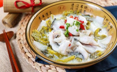 如何妥善經(jīng)營一家本塘我家酸菜魚店？