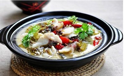 如何妥善經(jīng)營一家本塘我家酸菜魚店？