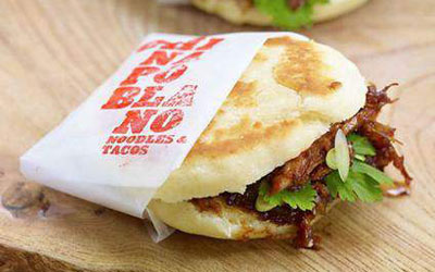 西少爺肉夾饃店要怎么去經營？不如服務加創新！