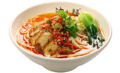 特色米線加盟店有哪些? 沈小福米線從不讓您失望