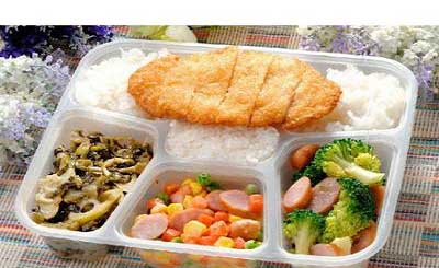 開一家快餐加盟店要如何選址？