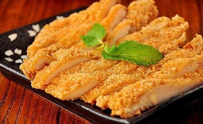 開一家繼光香香雞加盟店的注意事項