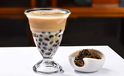 開時光小佐奶茶加盟店應該如何宣傳