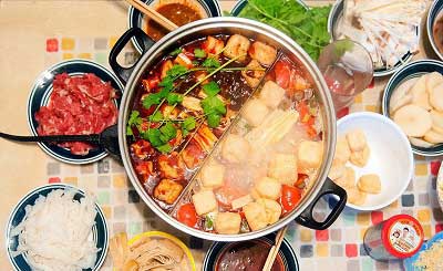 小型火鍋加盟店要怎么去開呢？有哪幾個注意事項？