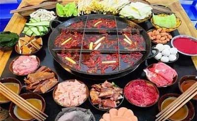 記住這幾點(diǎn)，你的火鍋加盟店***能站穩(wěn)！