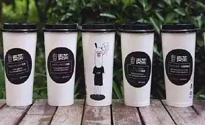 喪茶加盟賺錢需要做到這幾點！