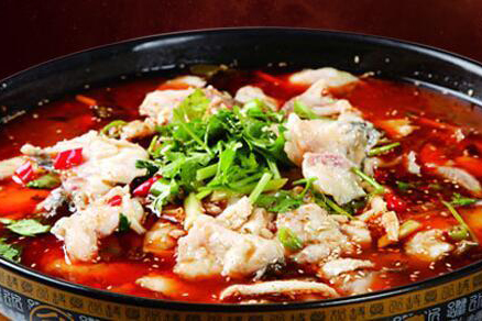 黑魚郭我家酸菜魚作為餐飲加盟行業的***者了解顧客的需求