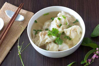 2018缺的是什么?那就是一份像食祿百順餛飩一樣好的加盟項目