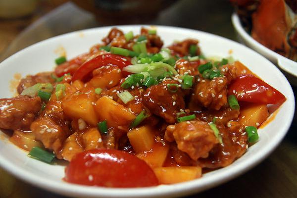 一道同安味，傳承兩代人，封肉一做就好幾十年