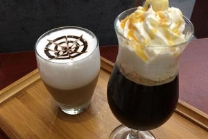 開家黑研舍奶茶店怎么提高顧客的滿意度?