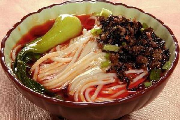 你理解拉面師傅的一片匠心嗎？面行天下面館匠心打造良心面