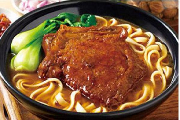 你理解拉面師傅的一片匠心嗎？面行天下面館匠心打造良心面