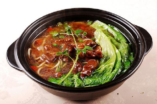你理解拉面師傅的一片匠心嗎？面行天下面館匠心打造良心面