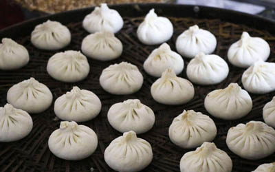 包子加盟項目 你需要注意三大事項