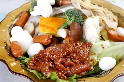 萬元創(chuàng)業(yè)項目：成都三顧冒菜店加盟如何做好店鋪宣傳