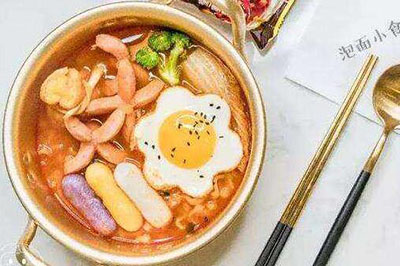 泡面小食堂加盟店該如何在市場(chǎng)中經(jīng)營(yíng)?