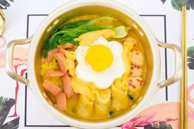 泡面小食堂勢頭正猛，如何加盟賺錢?