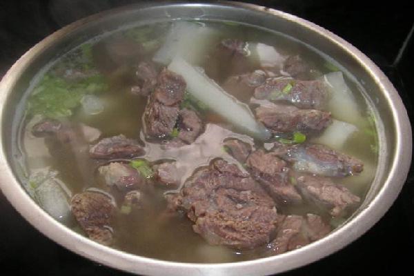 創業想選擇牛肉湯加盟項目怎么樣？牛三哥牛肉湯加盟是不錯的加盟項目