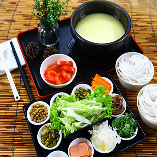 餐飲行業什么賺錢？
