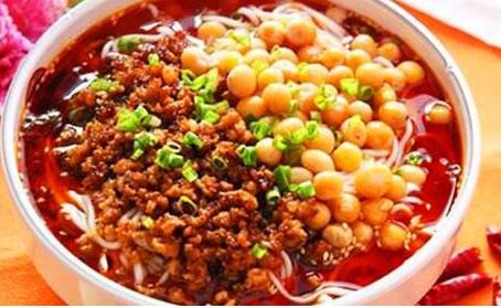 了解重慶小面的加盟趨勢快來加盟吧