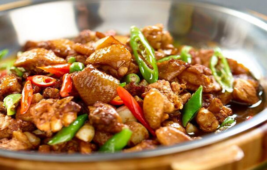 新白鹿快餐加盟怎么樣？