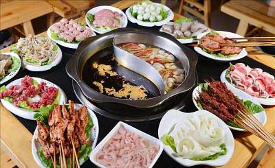 怎么去裝修自助火鍋加盟店？注意五點可以嗎？