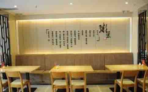 開一家粥店需要準備什么