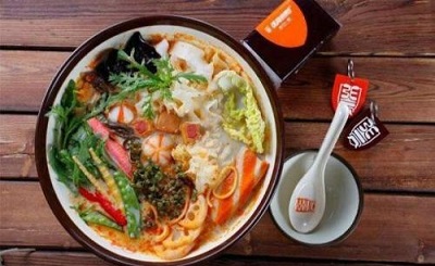 張亮麻辣燙想要有回頭客要這樣開！