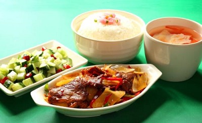開一家快餐店從前至后要知道哪些經(jīng)營(yíng)方法