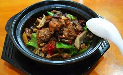如何開一個(gè)靠譜的黃燜雞米飯加盟店