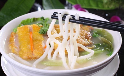 開(kāi)桂林米粉店需要辦理的手續(xù)有哪些？
