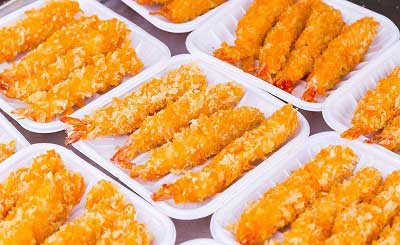 特色小吃加盟店要怎么開？教您幾招鐵定賺錢！