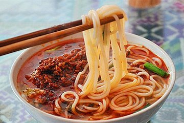 開米線加盟店賺錢嗎？