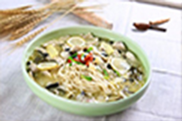 友達(dá)面館作為行業(yè)里成功的品牌，讓加盟商生意能夠更好