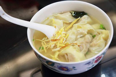 重拾糊涂餛飩加盟的這三大優勢你不得不了解一下！