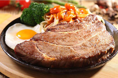 豪享來(lái)牛排加盟與你共享財(cái)富之道