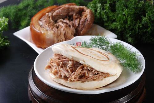 加盟陜師傅肉夾饃需要哪些步驟？