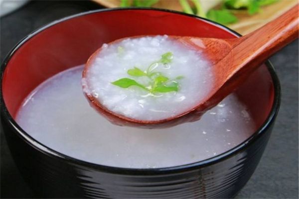 天天粥棚加盟市場(chǎng)前景怎么樣？