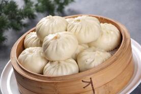 新開一家慶豐包子店 以下招數你不得不參考