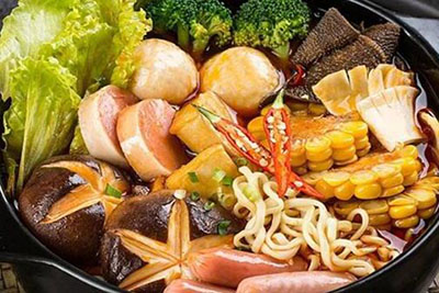 鍋記憶麻辣燙加盟開店要多少錢?開店要求有哪些?