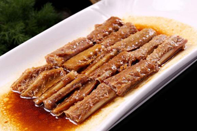 鹵味熟食店加盟哪個好？開店一般要多少費用
