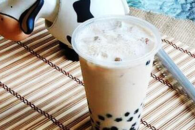 加盟戀之味奶茶，沒有經驗照樣開店