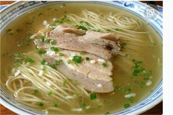 香林苑羊肉粉致力 打造優質美食