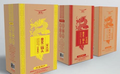 加盟皇龍酒業(yè)眾多優(yōu)勢搶占市場