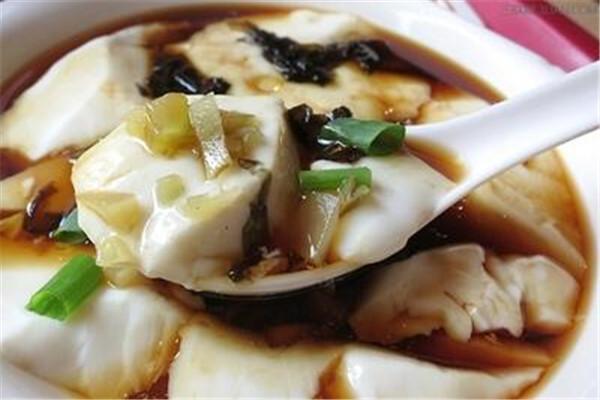 味為先豆腐腦 小美味大財富