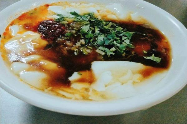 百味郭豆腐腦品牌 致力于研究營(yíng)養(yǎng)美食 便宜又好吃