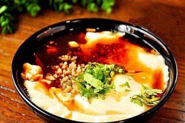 投資加盟壹早壹碗豆腐腦品牌 成功快人一步 不可阻擋