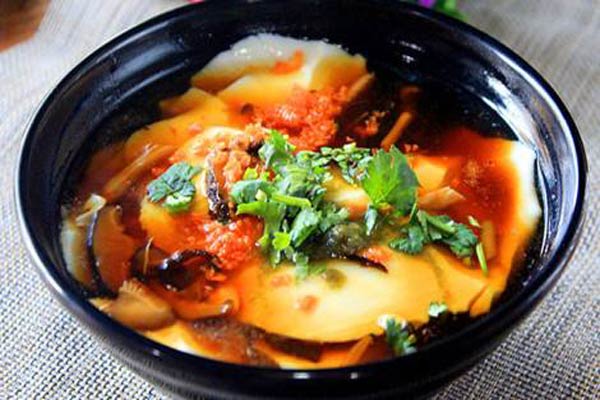 投資加盟壹早壹碗豆腐腦品牌 成功快人一步 不可阻擋