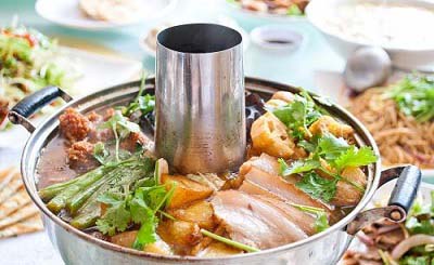 開一家哥老官重慶美蛙魚頭加盟店需要注意什么?