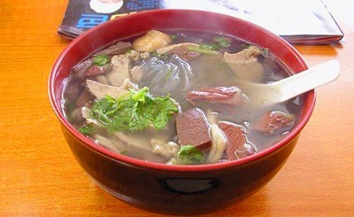 成功地經(jīng)營(yíng)一家回味鴨血粉絲加盟店有什么訣竅?